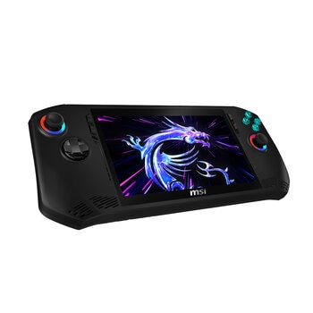 MSI Claw 7 AI+ A2VM FHD Gaming Handheld Claw 7 AI+ A2VM-026AU MSI Claw 7 AI+ A2VM FHD Gaming Handheld Claw 7 AI+ A2VM-026AU