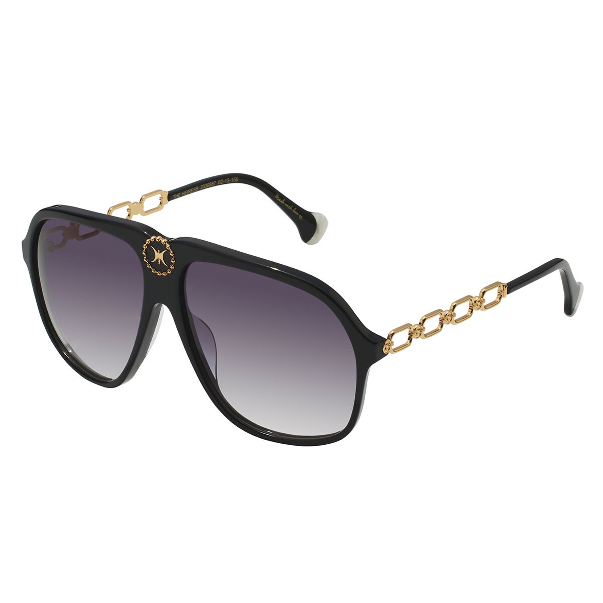 Camilla The Heiress 2330887 Women's Sunglasses Camilla The Heiress 2330887 Women's Sunglasses