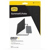 OtterBox Symmetry Folio Apple iPad Air M2 1st Gen Case Starry Night Black 77-95264