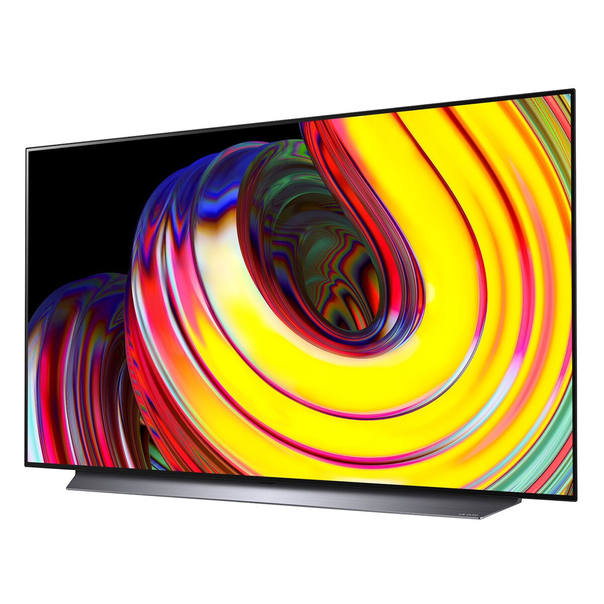 LG 55 Inch CS 4K OLED TV OLED55CSPSA