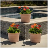 Forum Planters 3 Pack