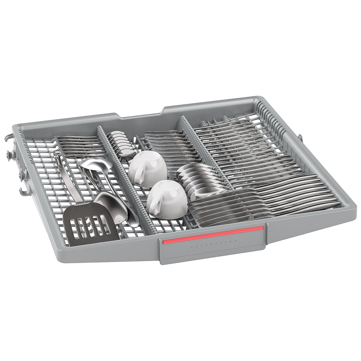Bosch 60cm Series 6 Dishwasher SMP6HCS01A