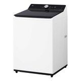 LG 12KG AI Top Load Washer Essence White WTX5-12W