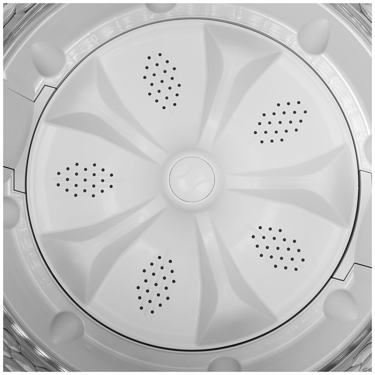 TCL 9kg Top Load Washer F709TLW