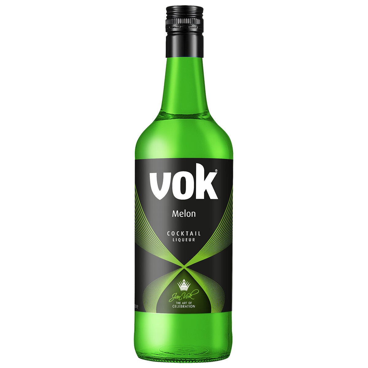 Vok Coffee Liqueur 1L