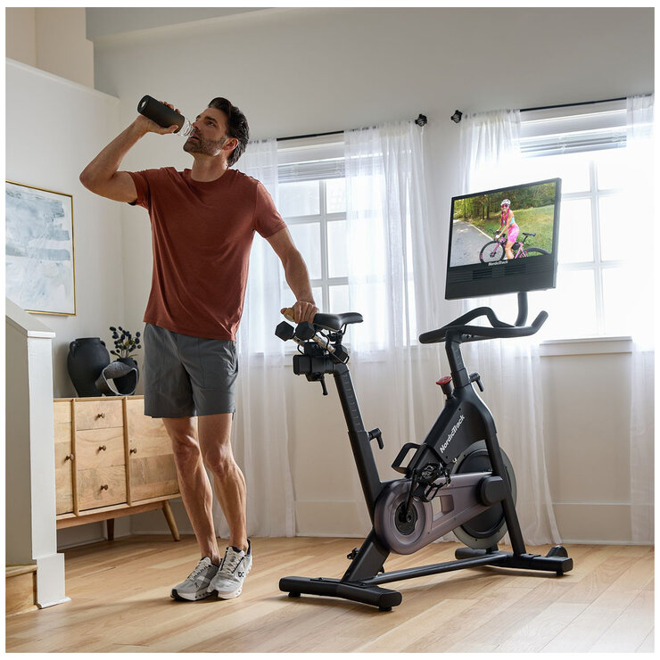 NordicTrack Ultra S24 Bike