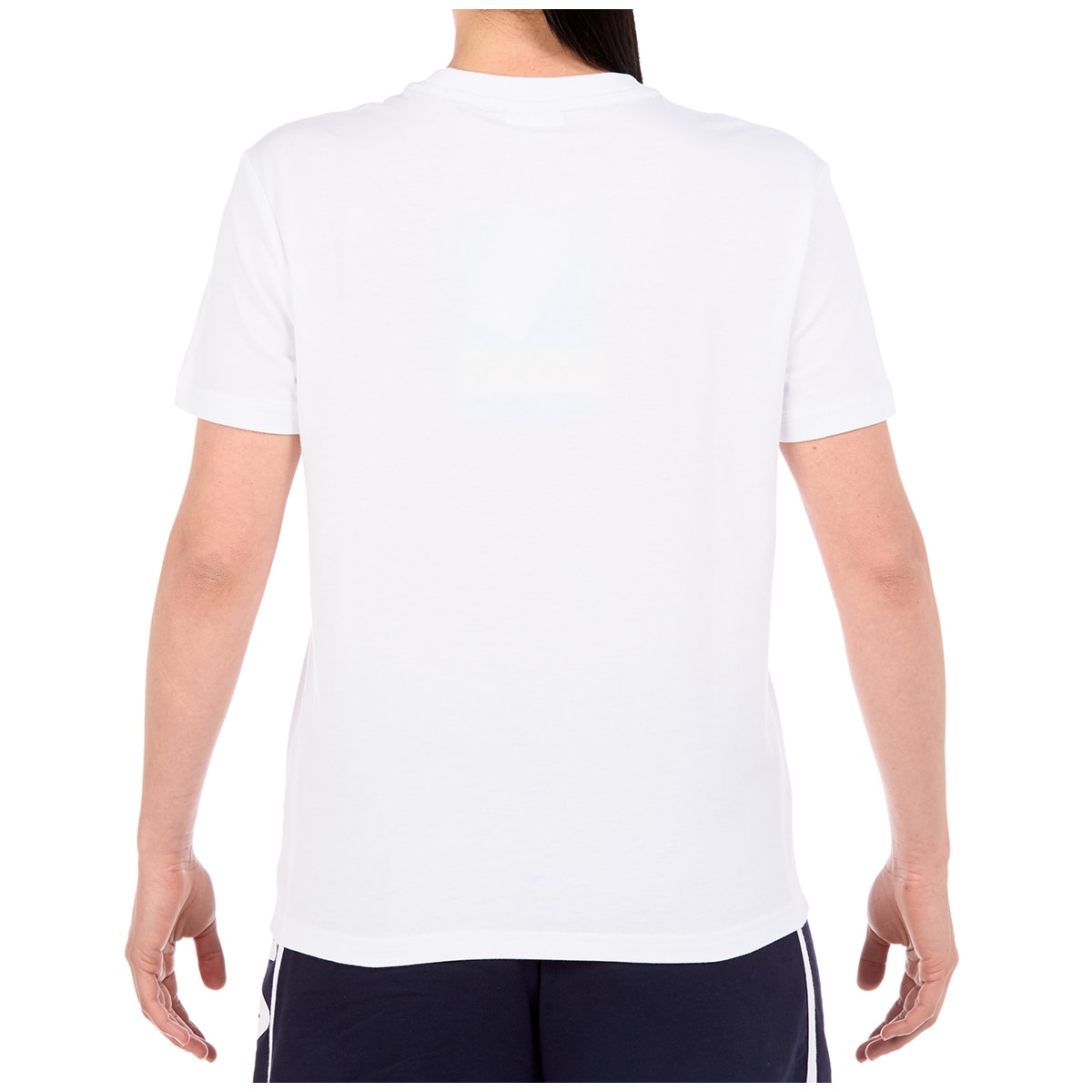 Fila Women's Hayley Tee - White
