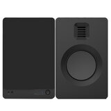 Kanto TUK 260W Powered Bookshelf Speakers Matte Black KO-TUKMB-I