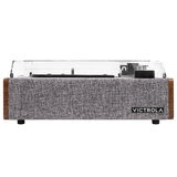 Victrola Eastwood II Turntable Walnut VTA-74-WLN-INT Victrola Eastwood II Turntable Walnut VTA-74-WLN-INT