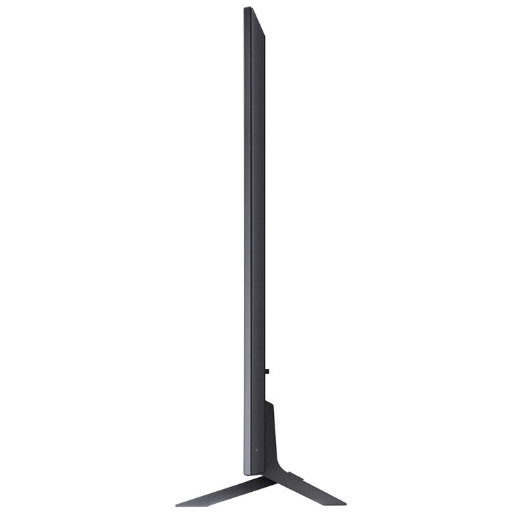 LG 75 Inch QNED80 4K Smart QNED TV 75QNED80SQA