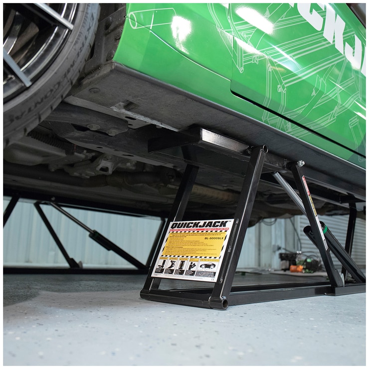 QuickJack Car Lift Costco Australia