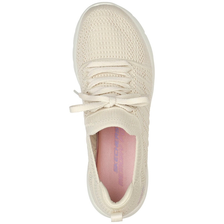 Skechers Dynamight 2 Women's Shoes White