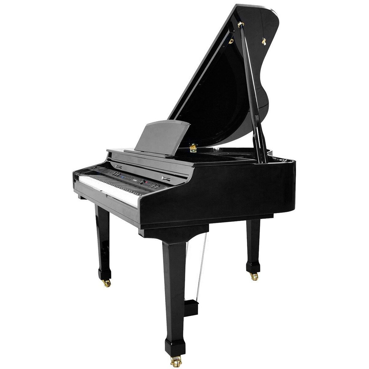 Artesia AG50 Micro Digital Grand Piano Costco Australia