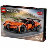 LEGO Technic Bugatti Chiron Pur Sport Hypercar 42222