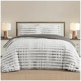 Frye Comforter Set 3 Piece King