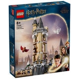 LEGO Harry Potter Hogwarts Castle Owlery 76430