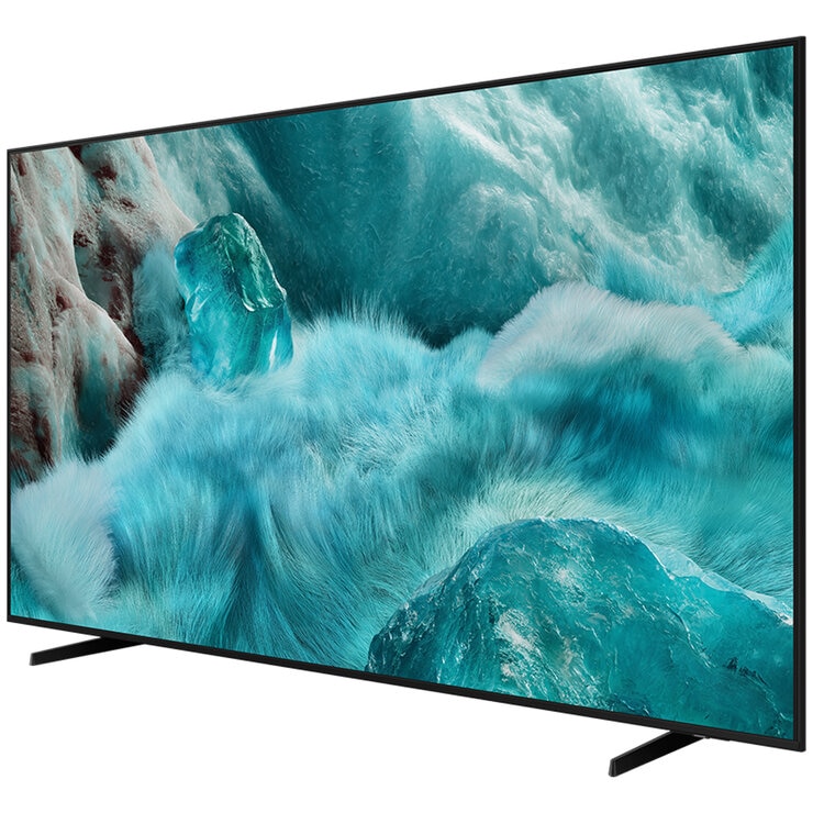 Samsung 75 Inch Q7F QLED 4K Smart TV QA75Q7FAAWXXY