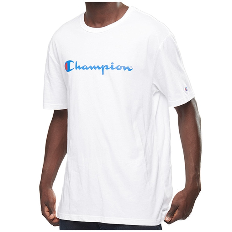 champion short sleeve