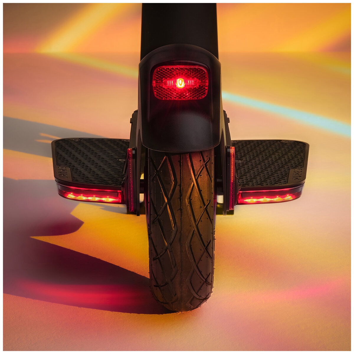 Pure X Mclaren Scooter