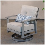 Sunvilla Harrington 4 Piece Seating Set