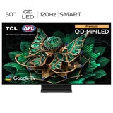 TV information main image