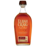 Elijah Craig Small Batch Kentucky Straight Bourbon Whiskey 700ml 47%