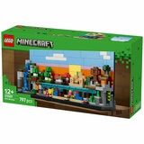 LEGO Minecraft Mini Biomes 21589 LEGO Minecraft Mini Biomes 21589