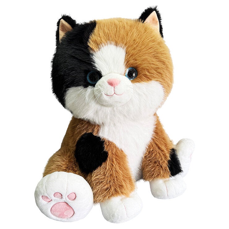 Hugfun Jumbo Plush 134cm Cat Hugfun Jumbo Plush 134cm Cat