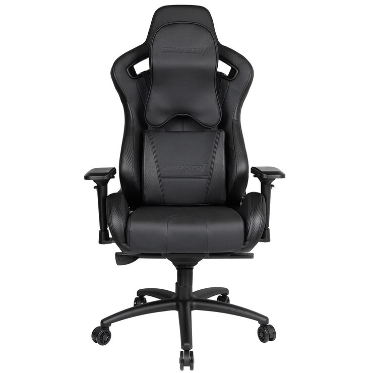 Anda Seat Extra Large Gaming Chair AD12XL03 Damask Costco Australia