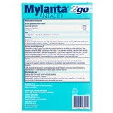 Mylanta Chewable 3x48 Tablets