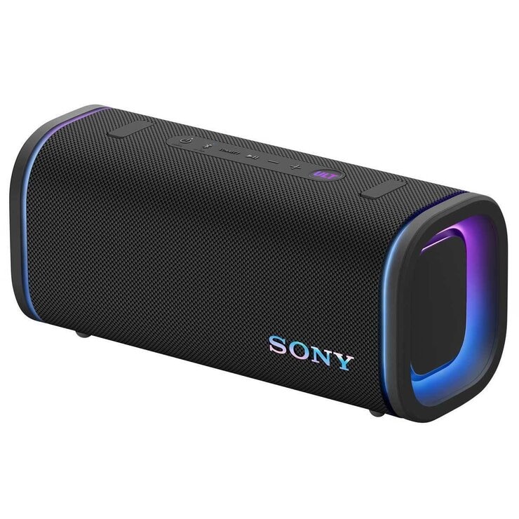 Sony ULT FIELD 5 Wireless Speaker Black SRSULT50B