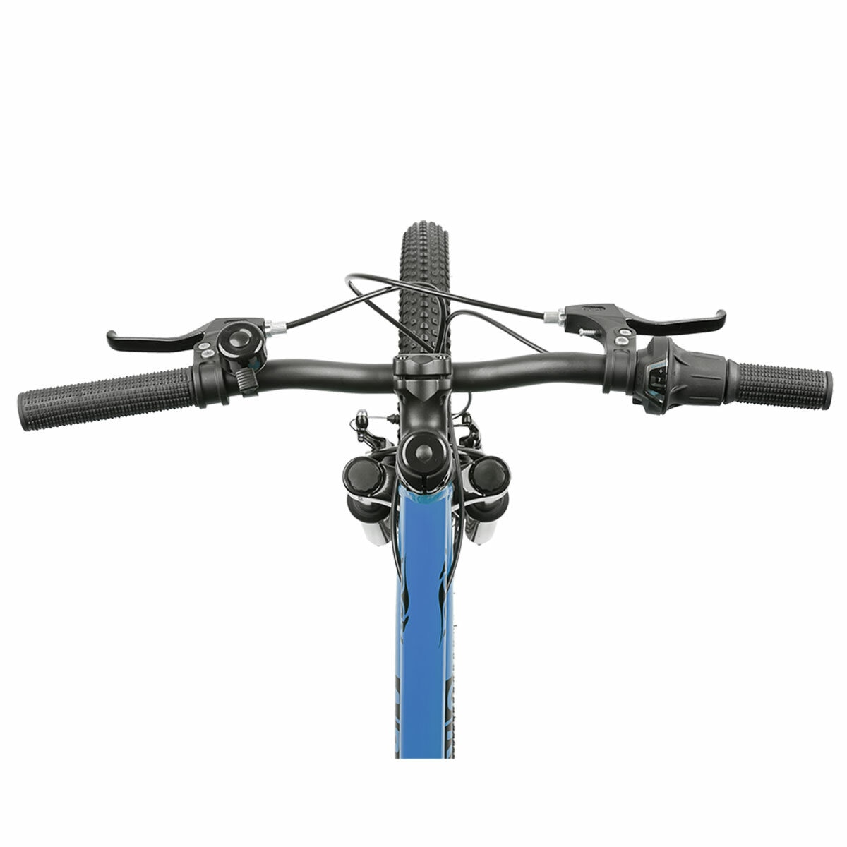 ARVO Joey 24 Inch Kid Bike Blue