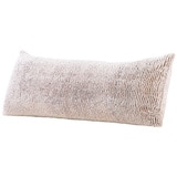 Sutton Place Collection Deluth Body Pillow - Seal Browen