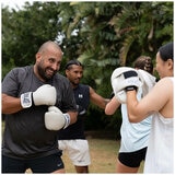 Everlast 1910 Mitt Kitt