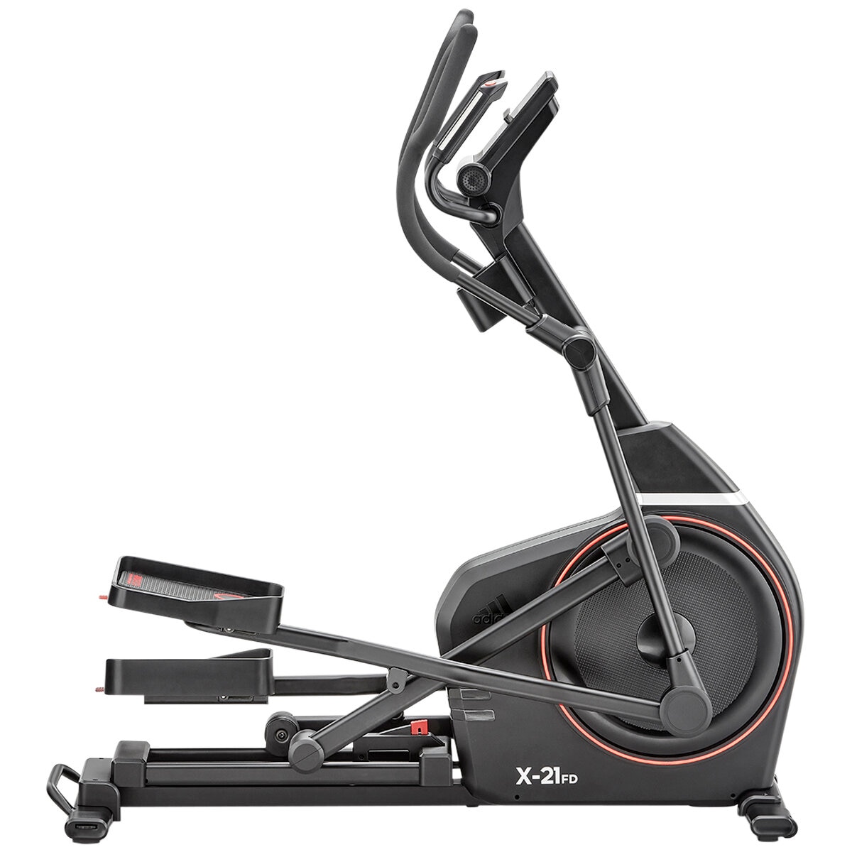 Adidas X-21FD Elliptical Cross Trainer