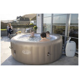Lay-Z-Spa Palm Springs AirJet 1.96M x 71cm