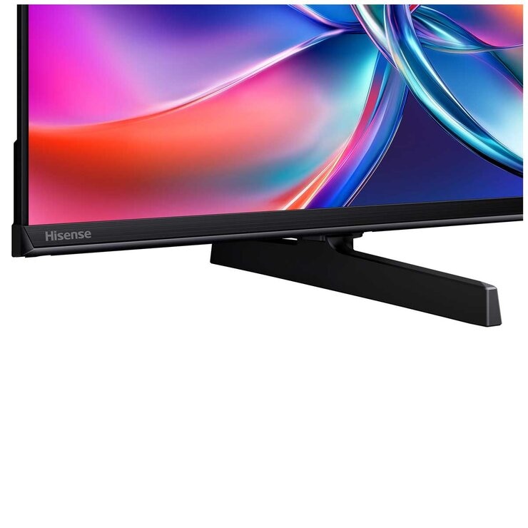 Hisense 55 Inch Q6QAU 4K QLED Smart TV 55Q6QAU