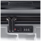 Samsonite Xlite NXT Hardside 3 Piece Luggage Set Silver