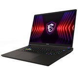 MSI 17 Inch Vector 17 HX Laptop i7-14650HX A14VHG-664AU