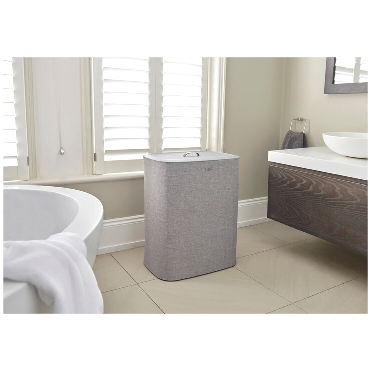 Joseph Joseph Tota Laundry Basket 90 Litre
