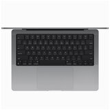 MacBook Pro 14 Inch with M3 Chip 16GB 1TB SSD Space Grey