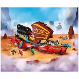 LEGO Ninjago Destiny’s Bounty - Race Against Time 71797