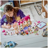 LEGO Friends Heartlake City Grand Hotel 42704