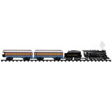 Lionel Train Set Assortment 37 Piece