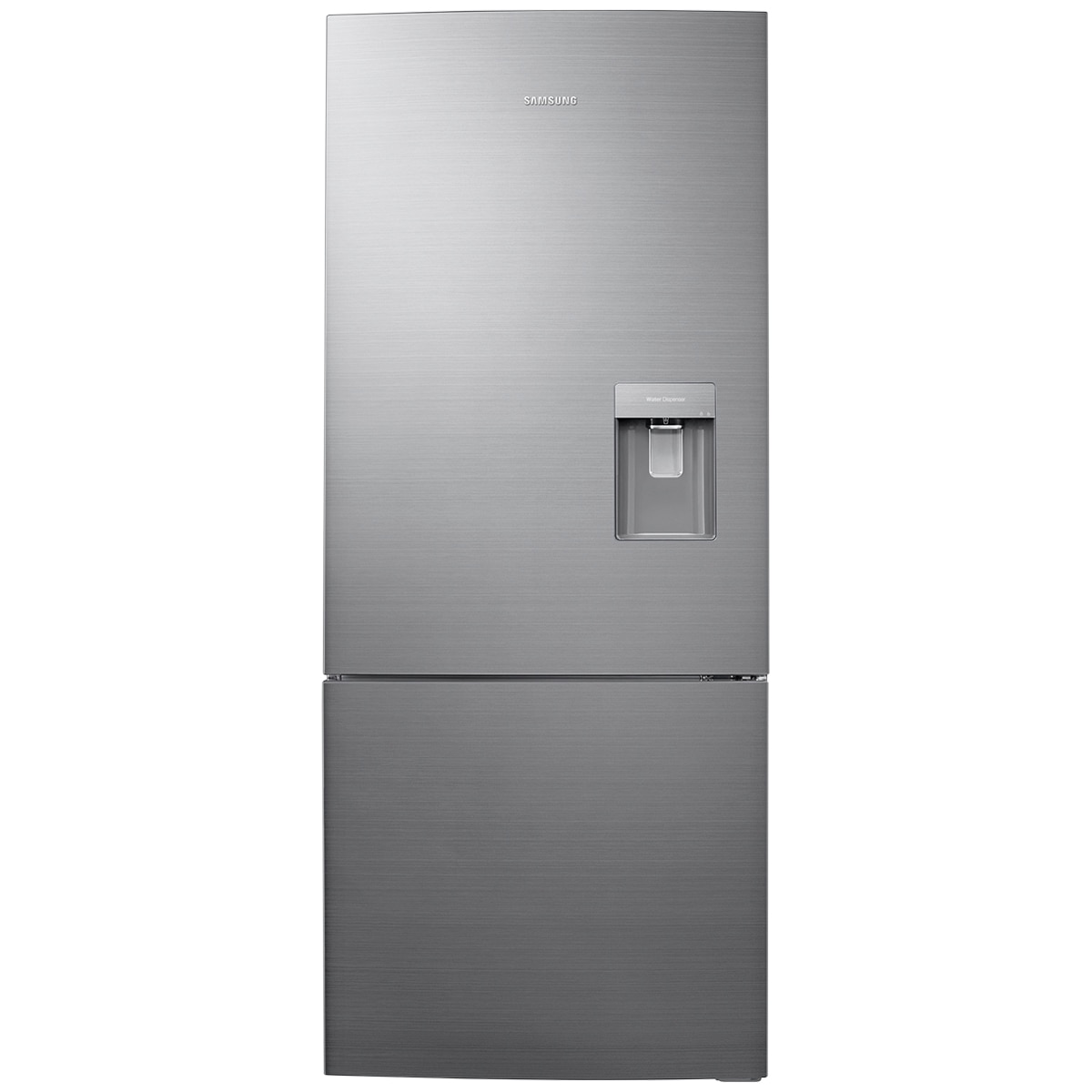 Samsung Bottom mount fridge