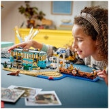 LEGO City Classic Beach Streetcar 60506