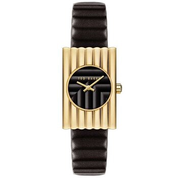 Ted Baker Ottolee Leather Strap Women's Watch BKPOTF201
