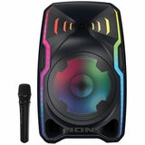 ION Audio Total PA Apex Bluetooth Speaker TOTALPAAPEXXAU ION Audio Total PA Apex Bluetooth Speaker TOTALPAAPEXXAU