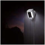 Ring Spotlight Cam 8SH1P7-WAU0 Ring Spotlight Cam 8SH1P7-WAU0