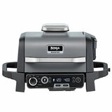 Ninja Woodfire Electric BBQ Grill and Smoker OG751ANZ Ninja Woodfire Electric BBQ Grill and Smoker OG751ANZ